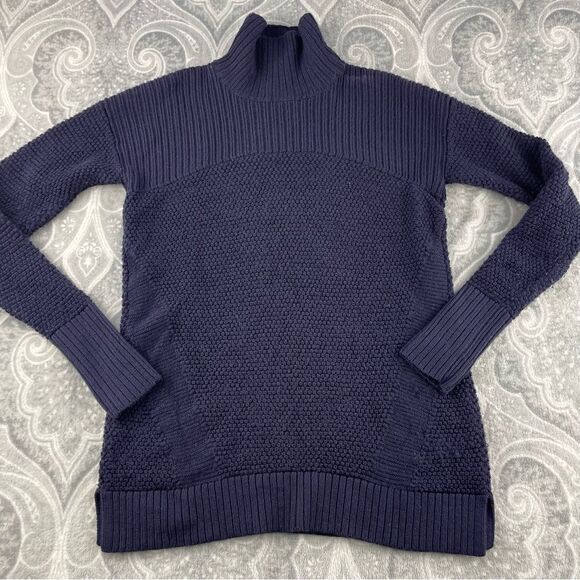 Lululemon Warm & Restore Sweater - Picture 2 of 5